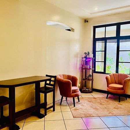 Ester'S Place Escazú Екстериор снимка