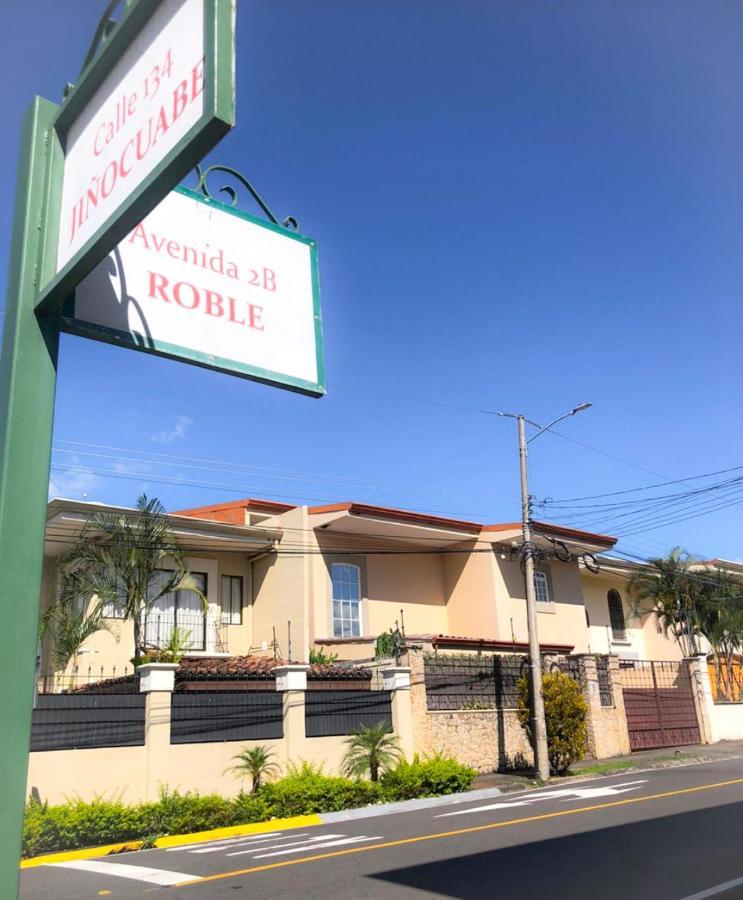 Ester'S Place Escazú Екстериор снимка