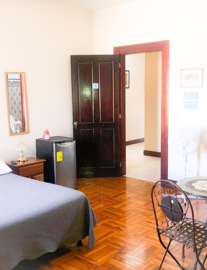 Ester'S Place Escazú Екстериор снимка