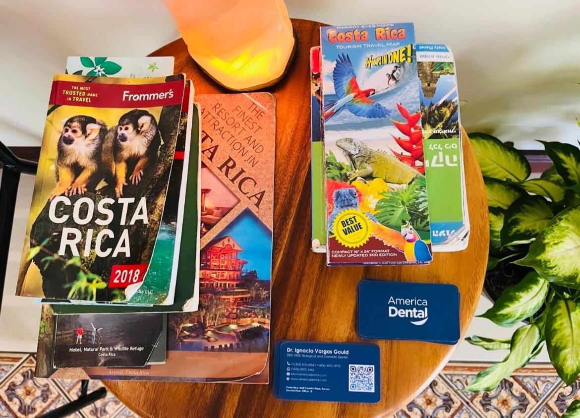 Ester'S Place Escazú Екстериор снимка