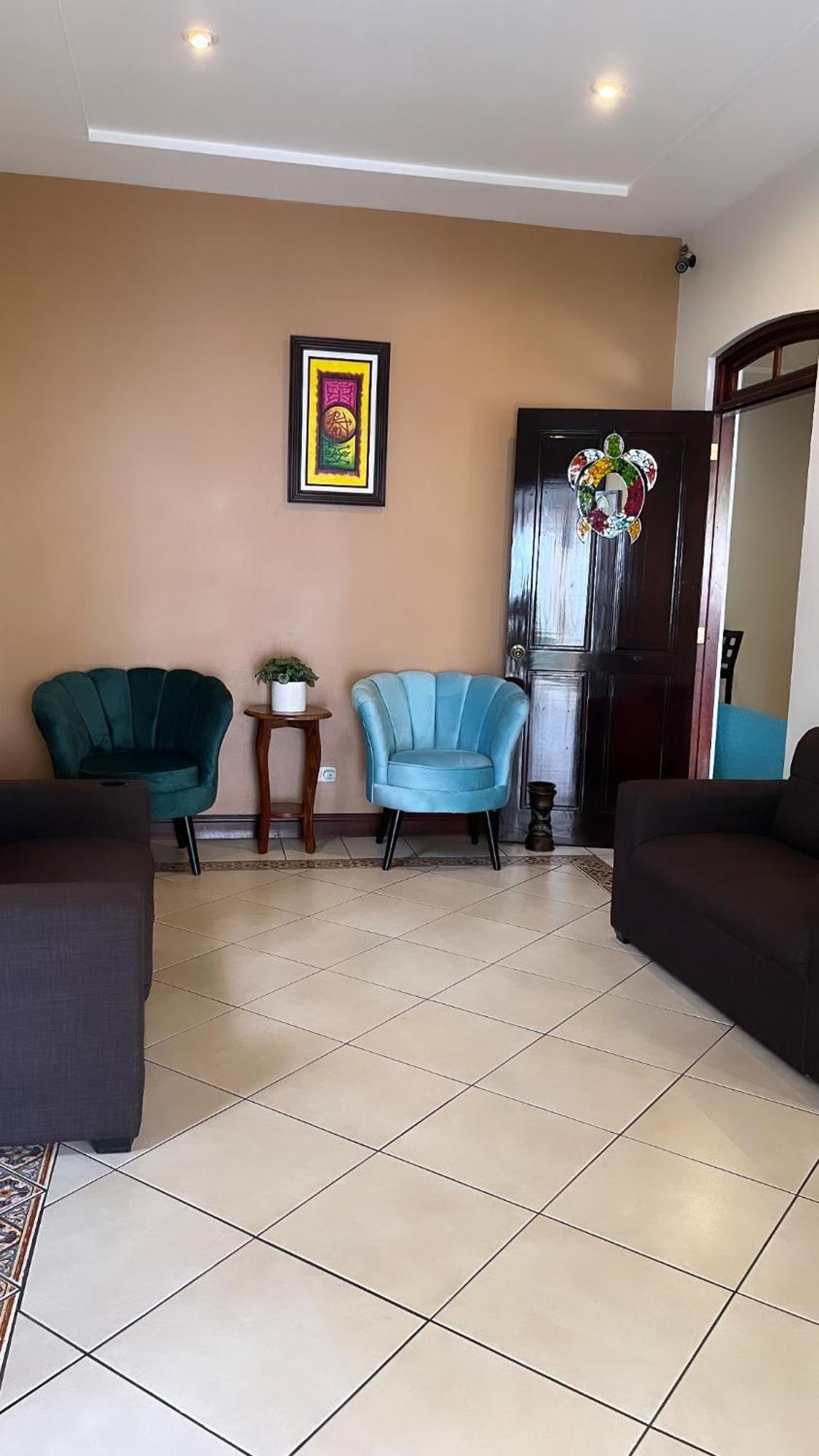 Ester'S Place Escazú Екстериор снимка