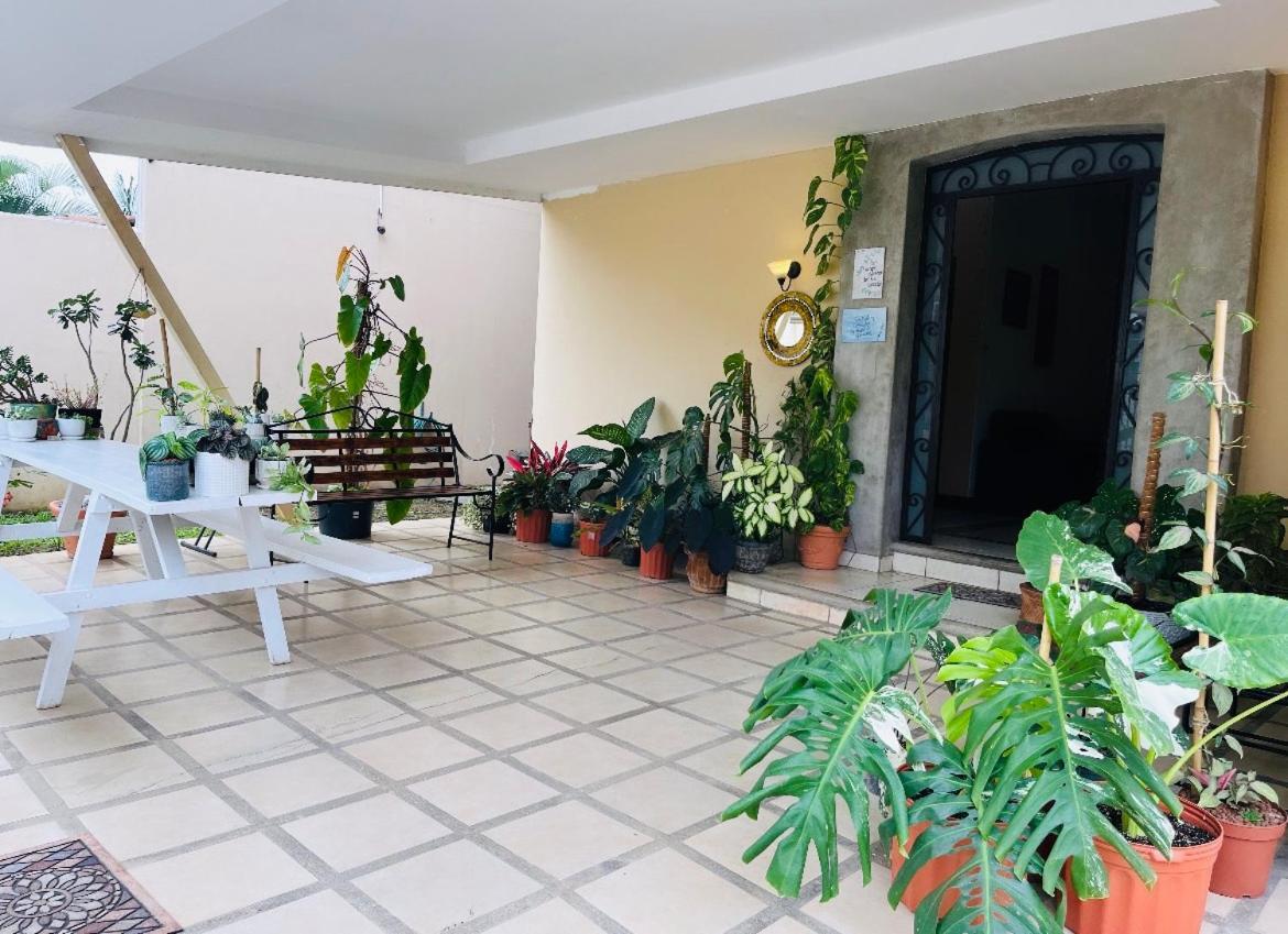 Ester'S Place Escazú Екстериор снимка