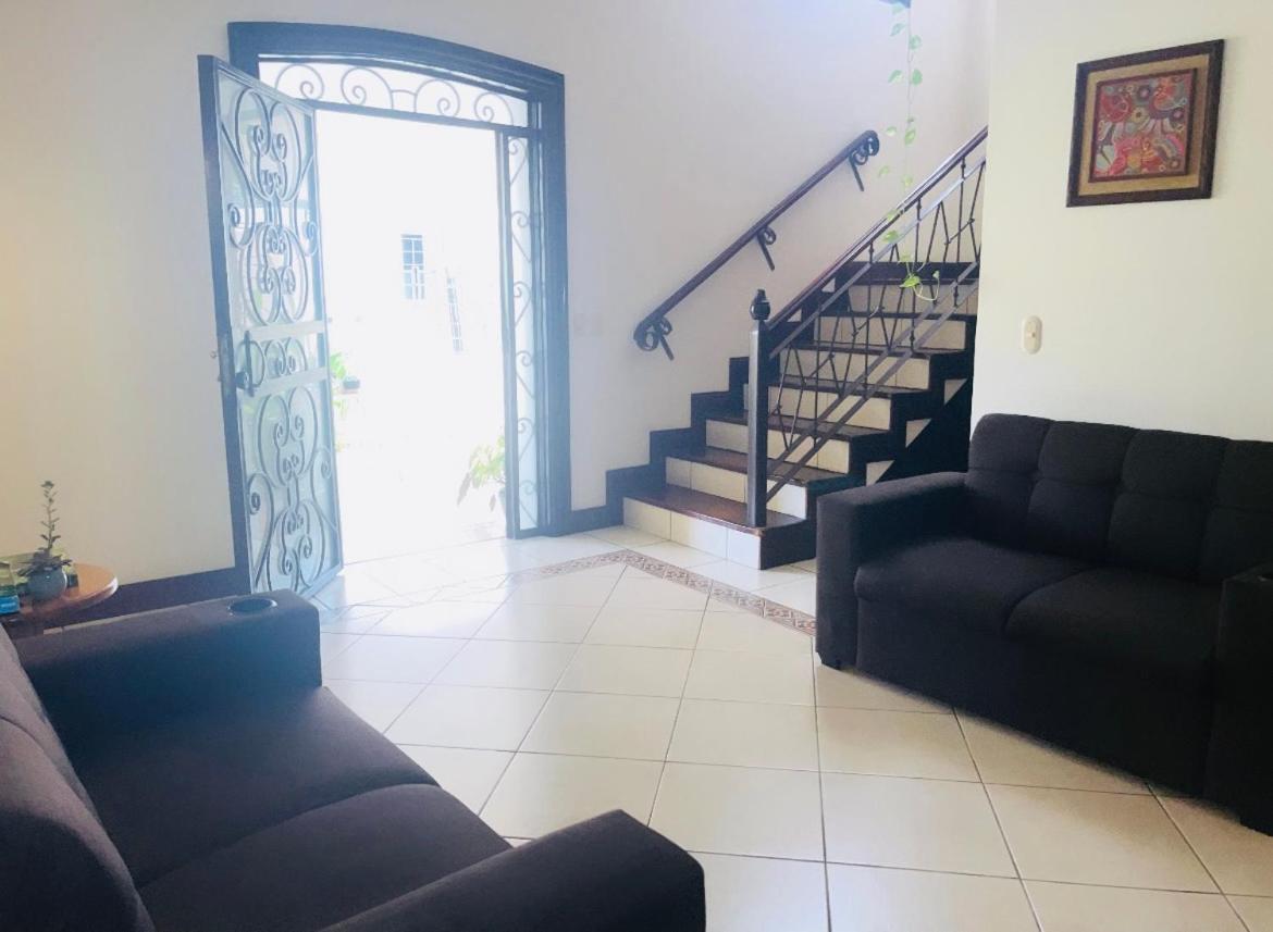 Ester'S Place Escazú Екстериор снимка