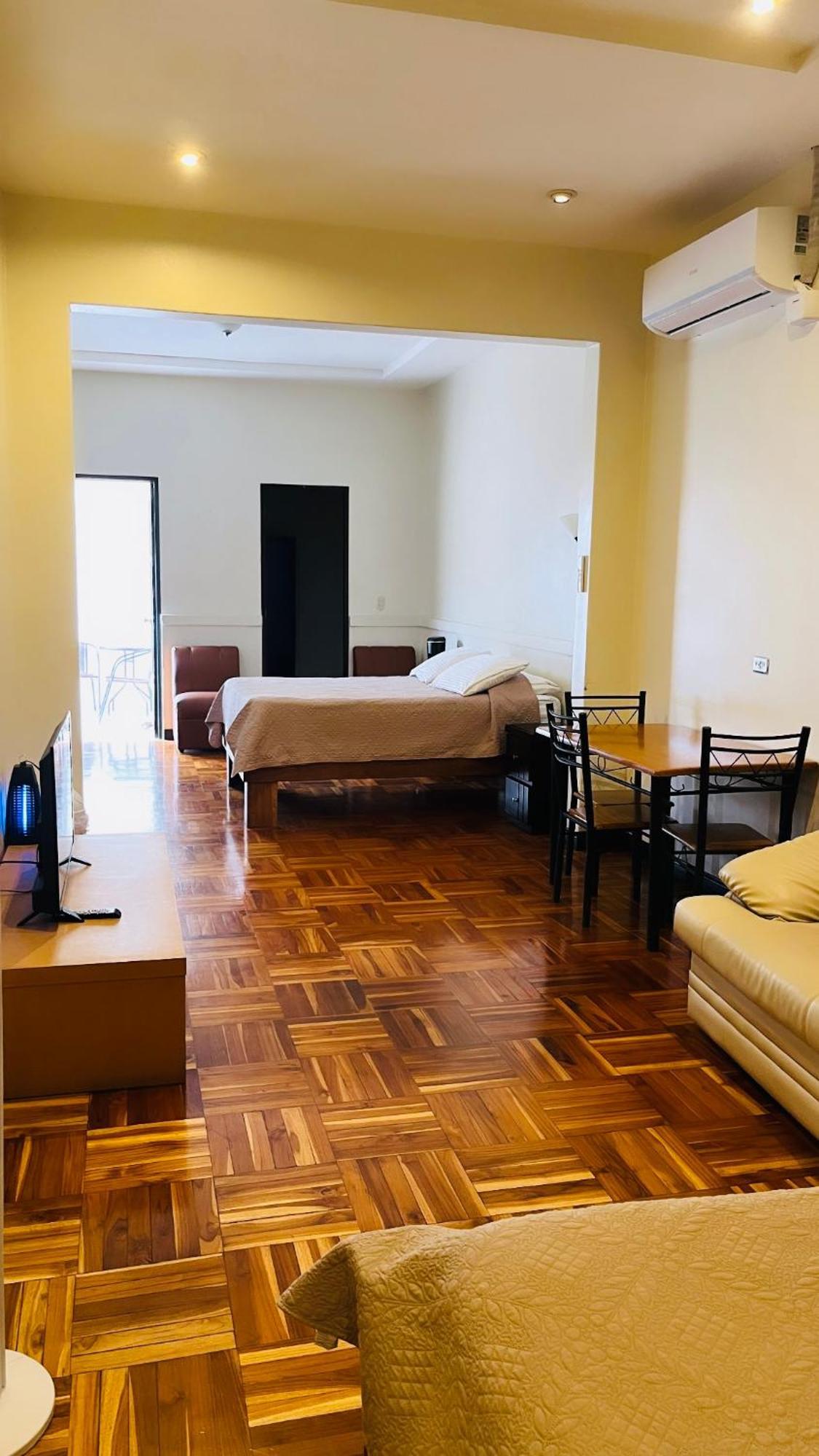Ester'S Place Escazú Екстериор снимка