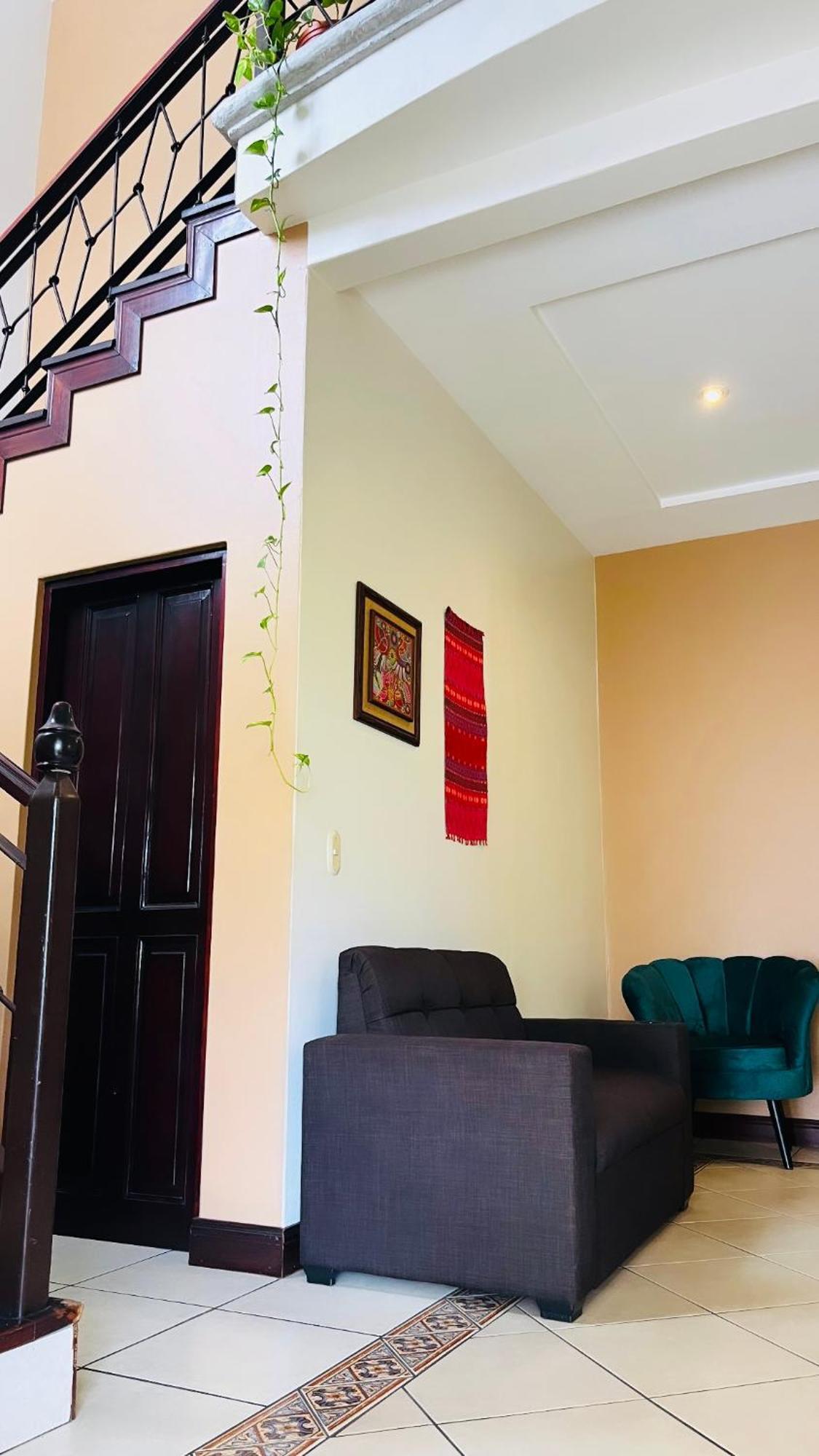 Ester'S Place Escazú Екстериор снимка