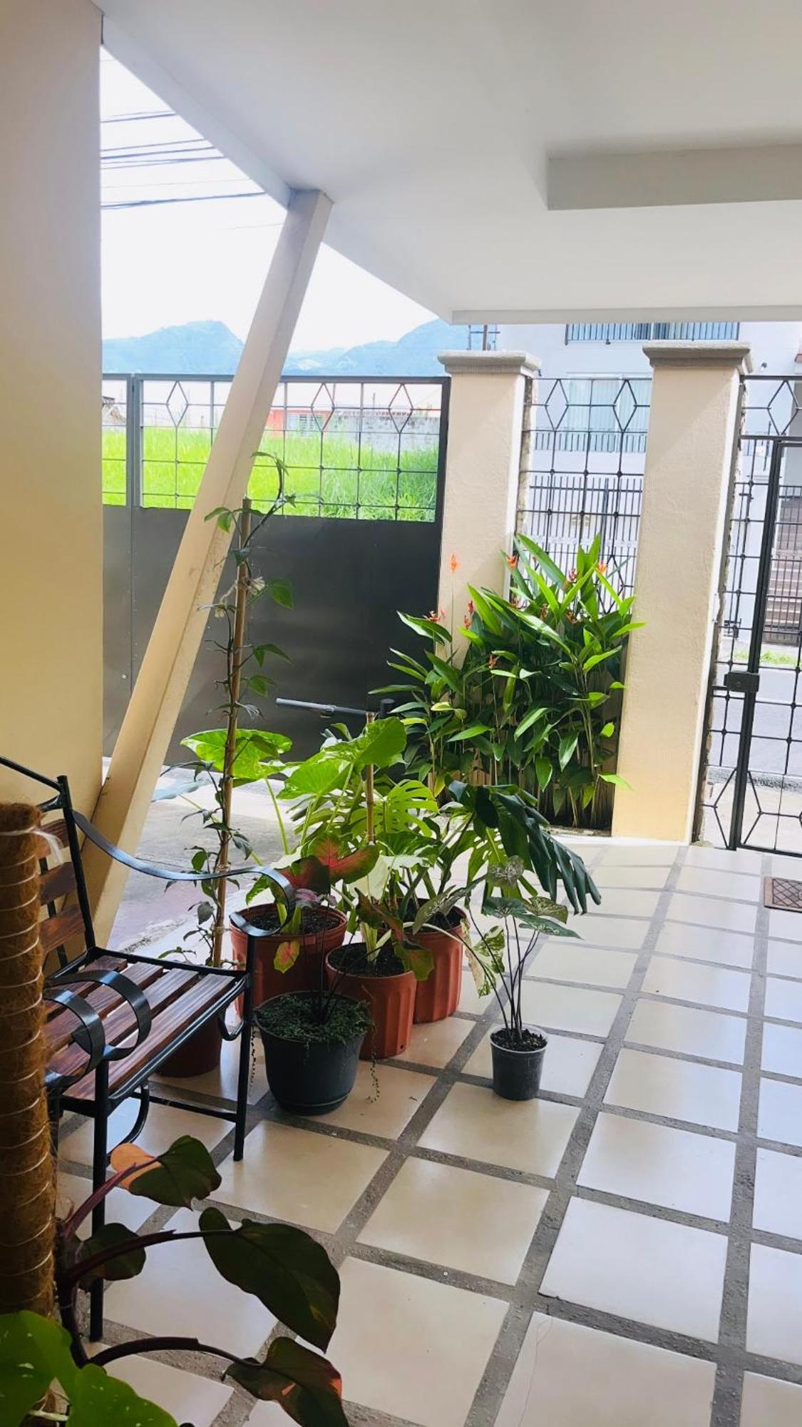 Ester'S Place Escazú Екстериор снимка