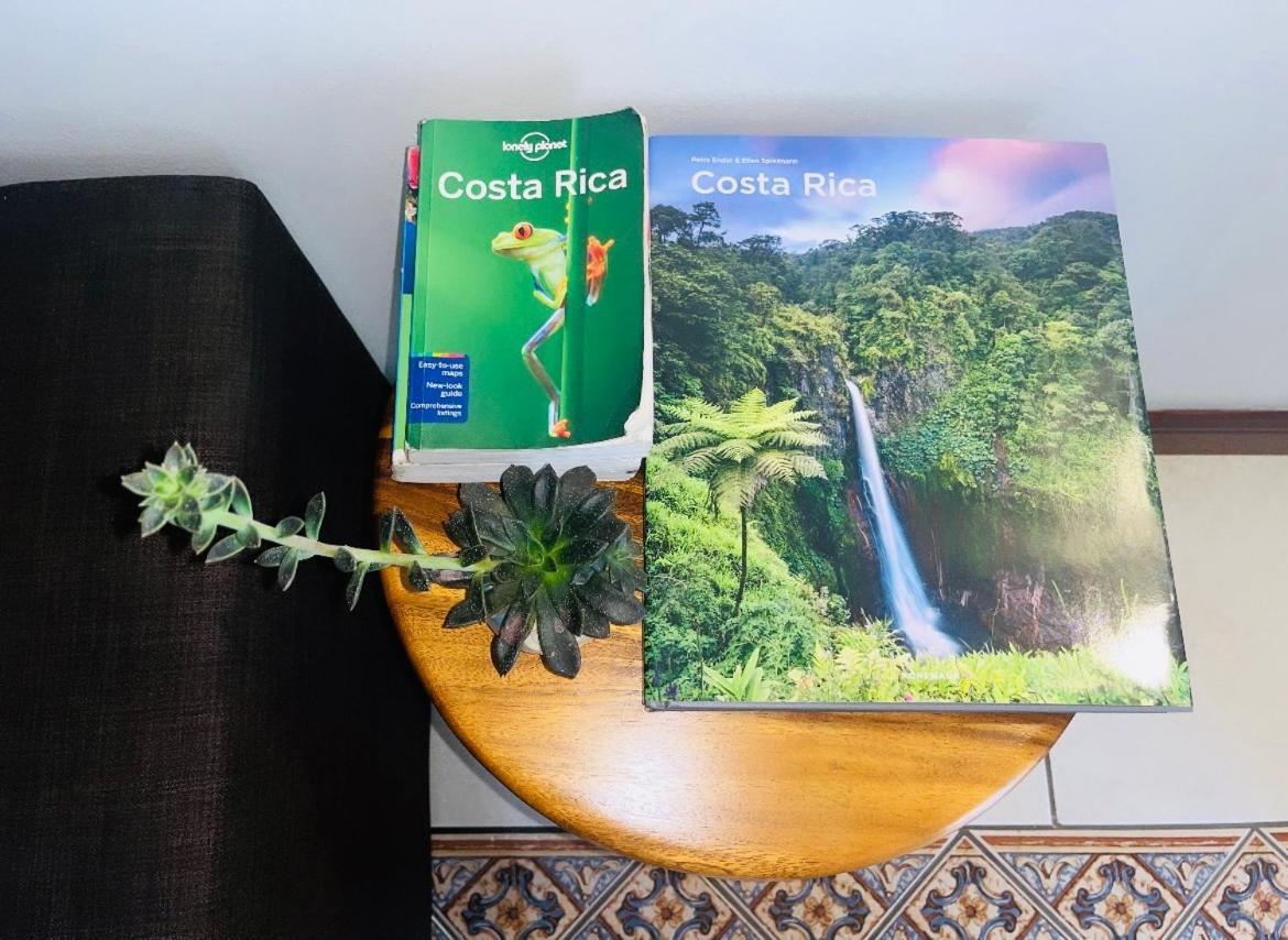 Ester'S Place Escazú Екстериор снимка
