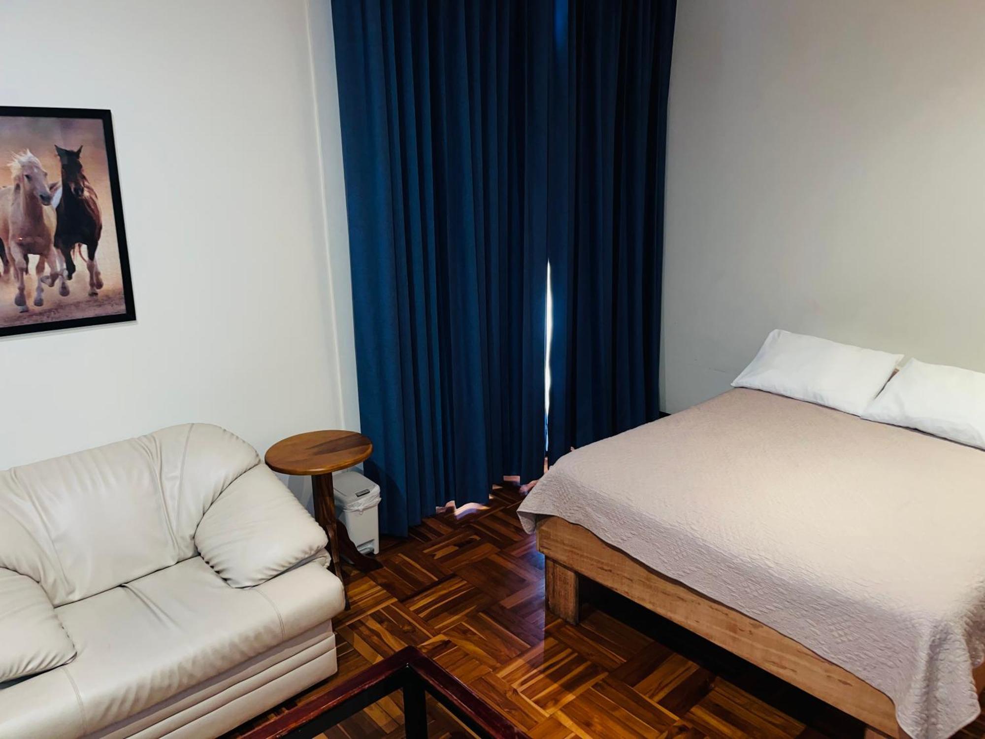 Ester'S Place Escazú Екстериор снимка