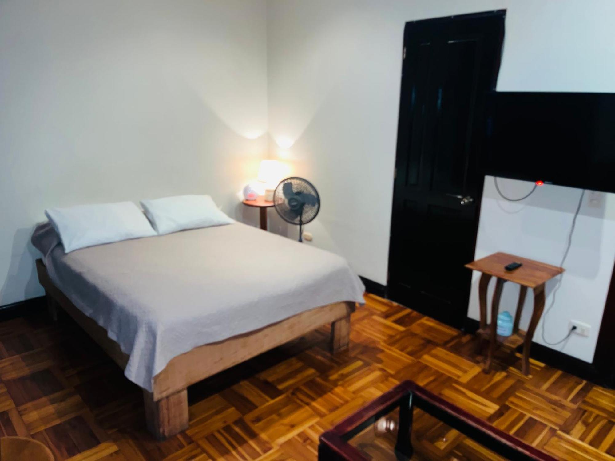 Ester'S Place Escazú Екстериор снимка