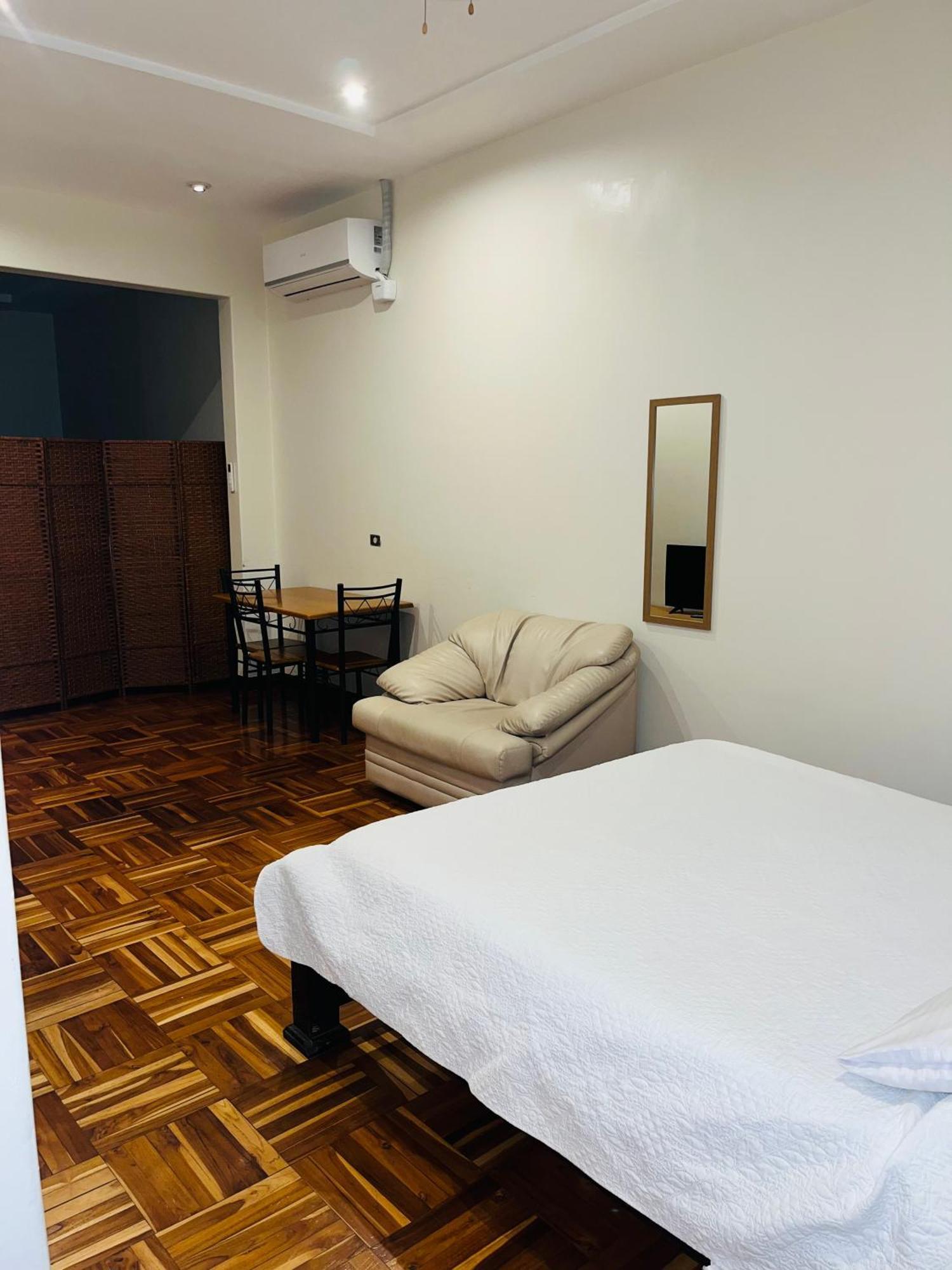 Ester'S Place Escazú Екстериор снимка