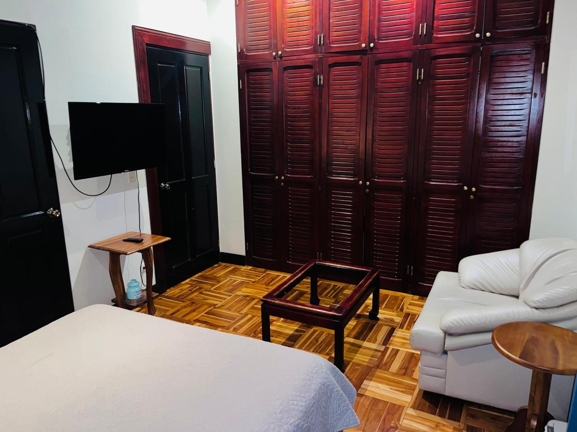 Ester'S Place Escazú Екстериор снимка