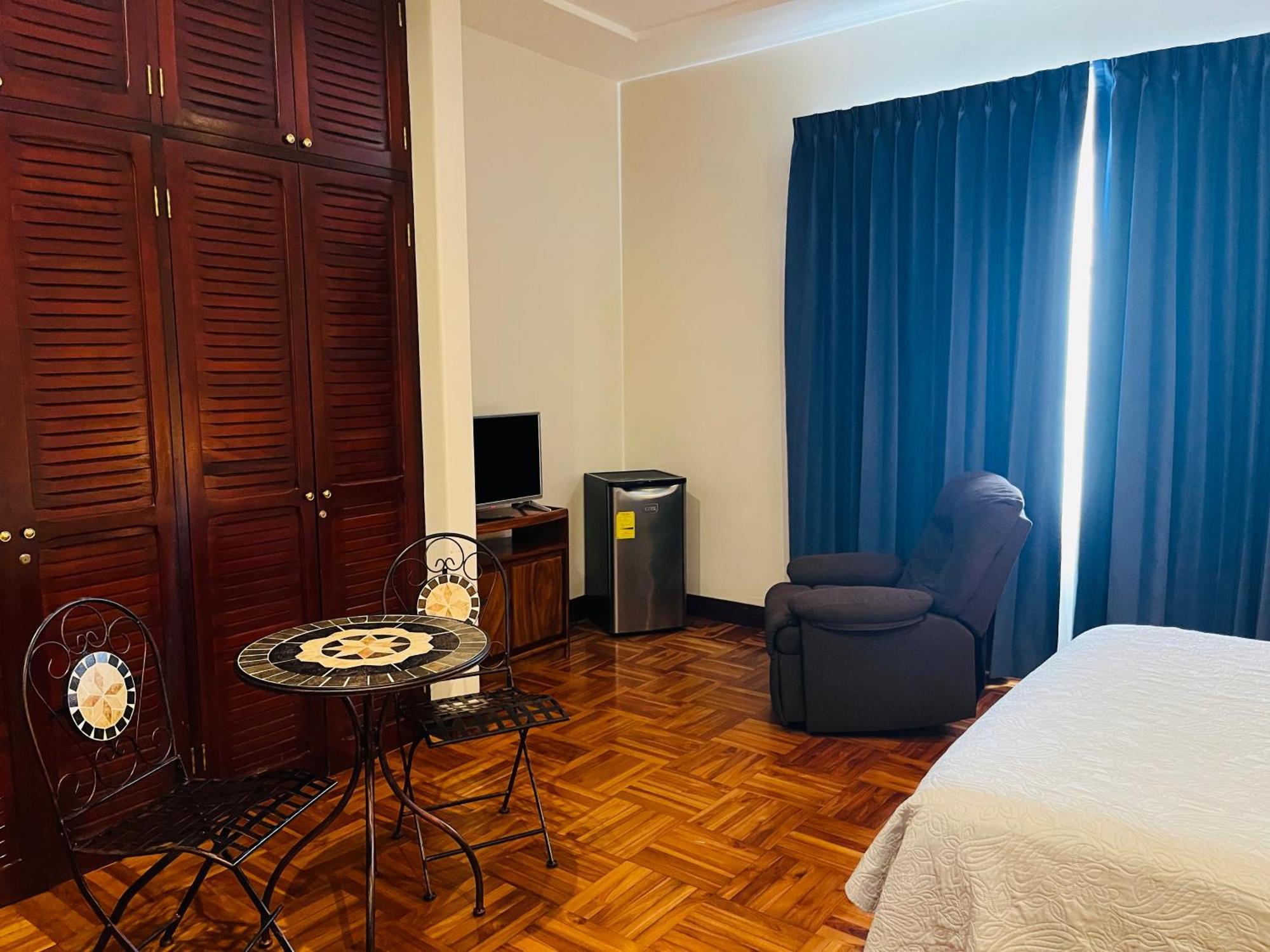 Ester'S Place Escazú Екстериор снимка