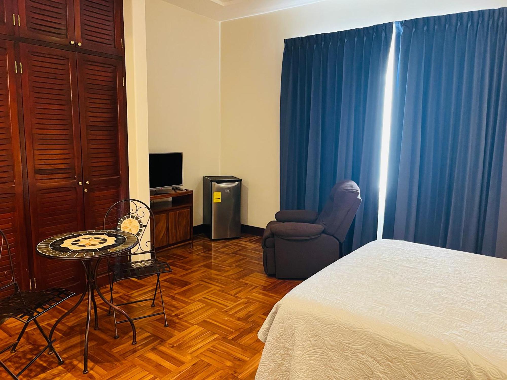 Ester'S Place Escazú Екстериор снимка