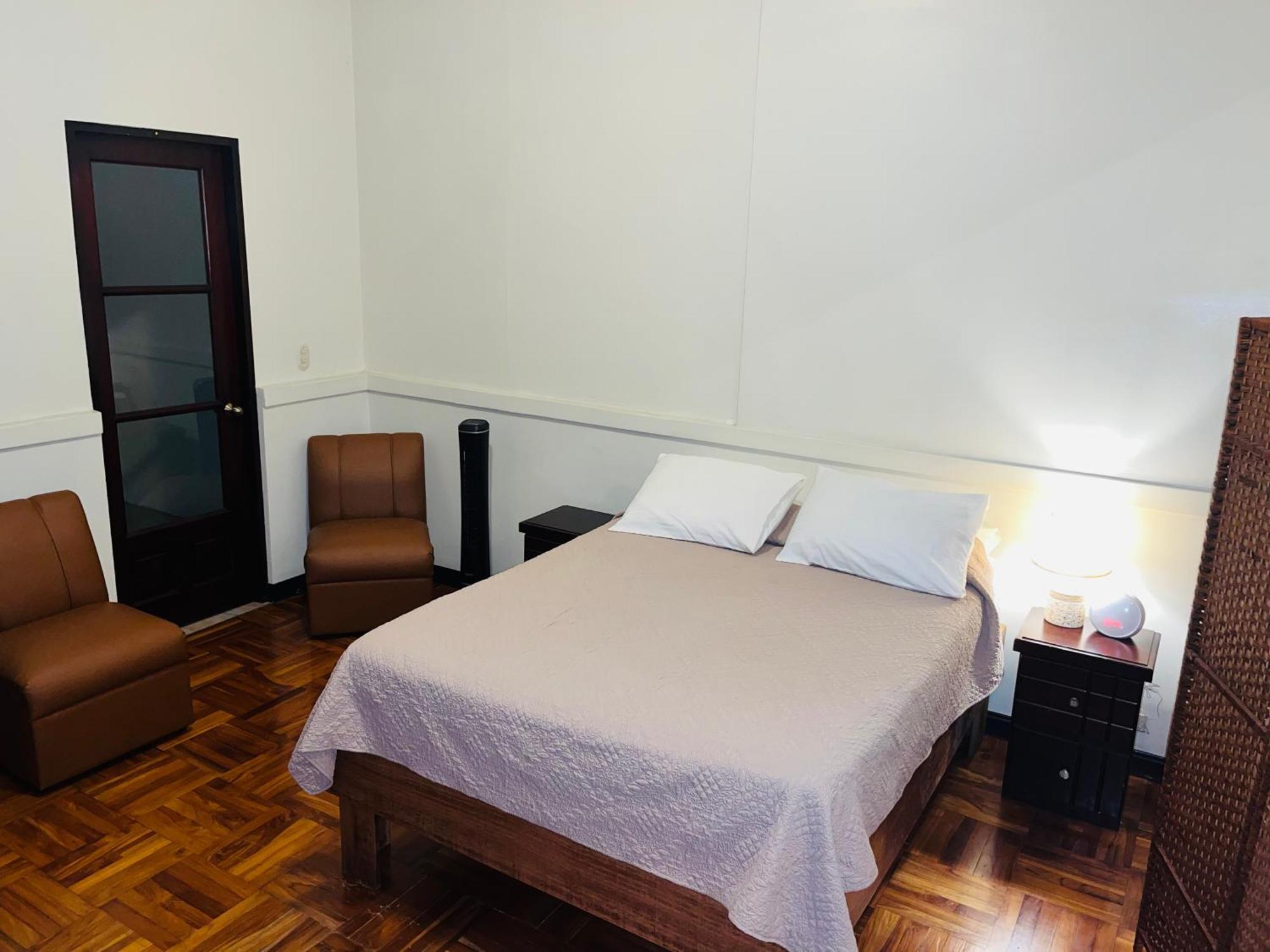 Ester'S Place Escazú Екстериор снимка