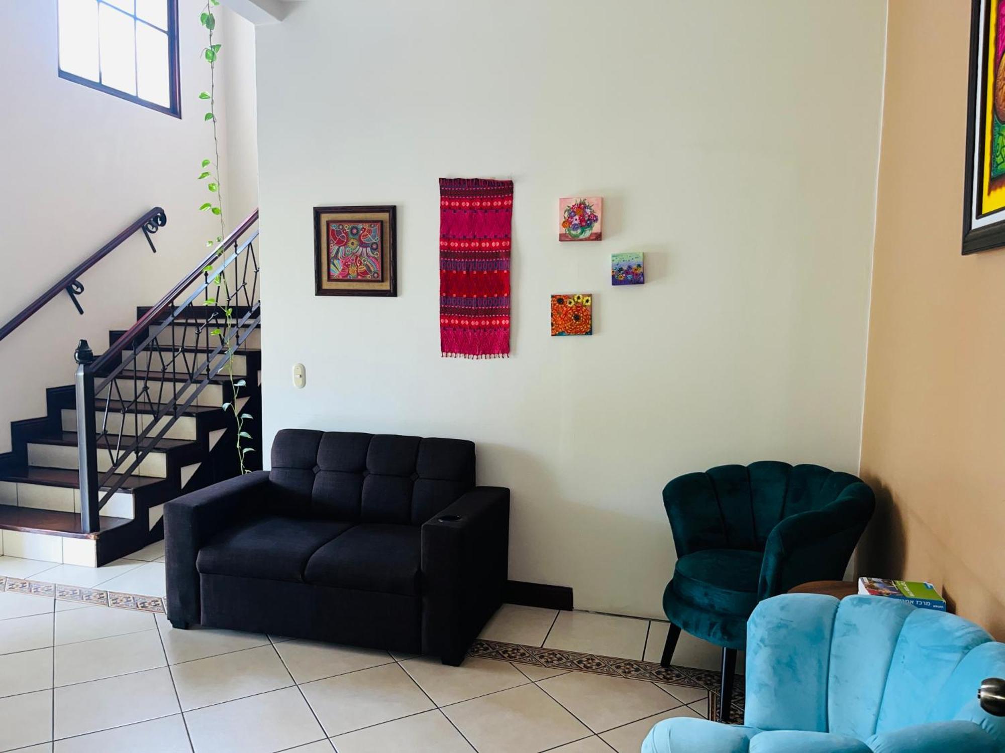 Ester'S Place Escazú Екстериор снимка