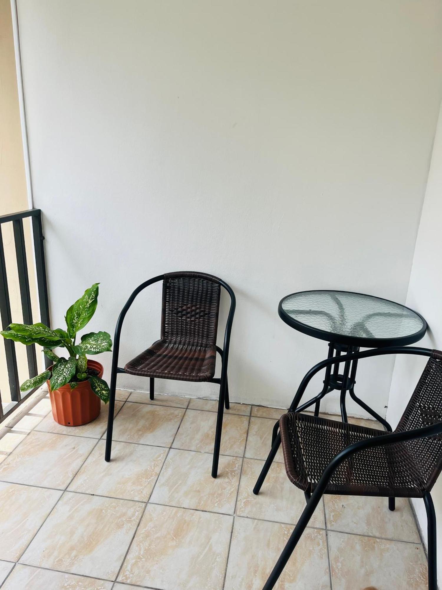 Ester'S Place Escazú Екстериор снимка