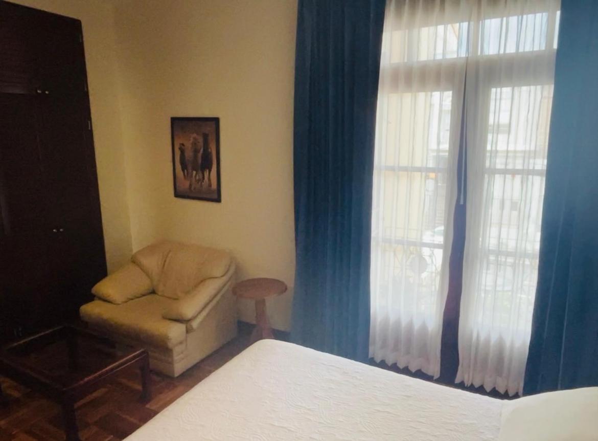 Ester'S Place Escazú Екстериор снимка