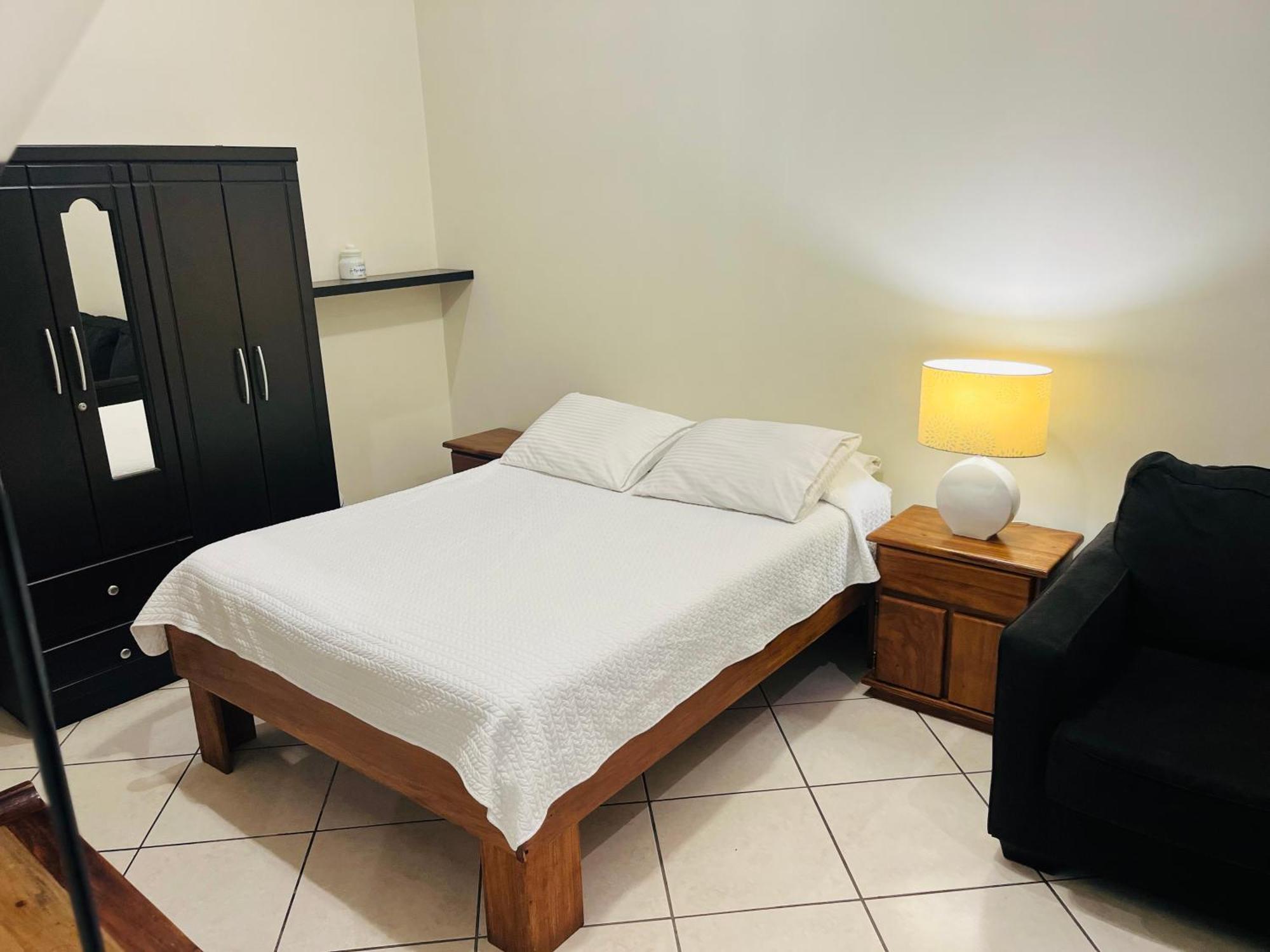 Ester'S Place Escazú Екстериор снимка