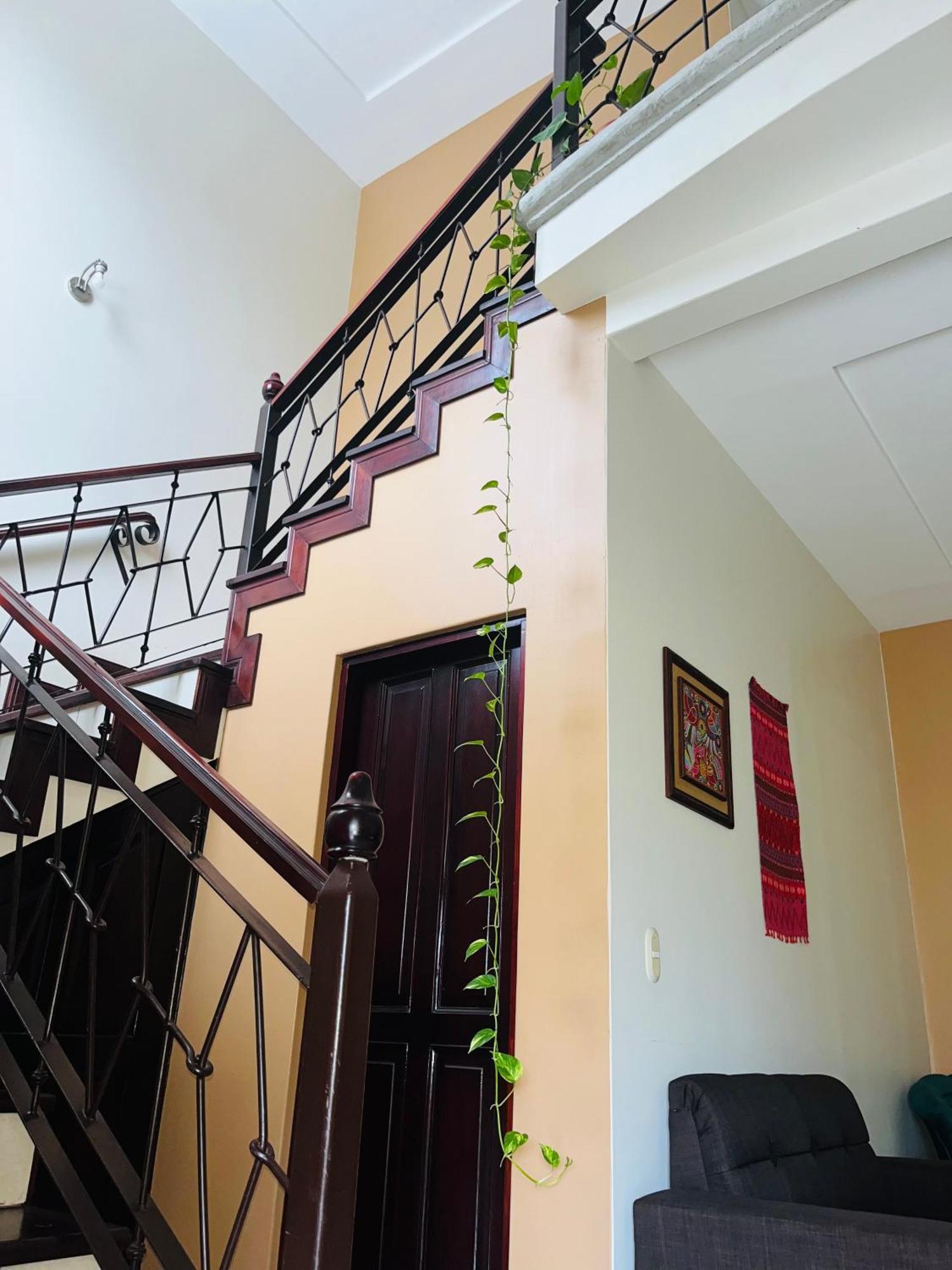 Ester'S Place Escazú Екстериор снимка