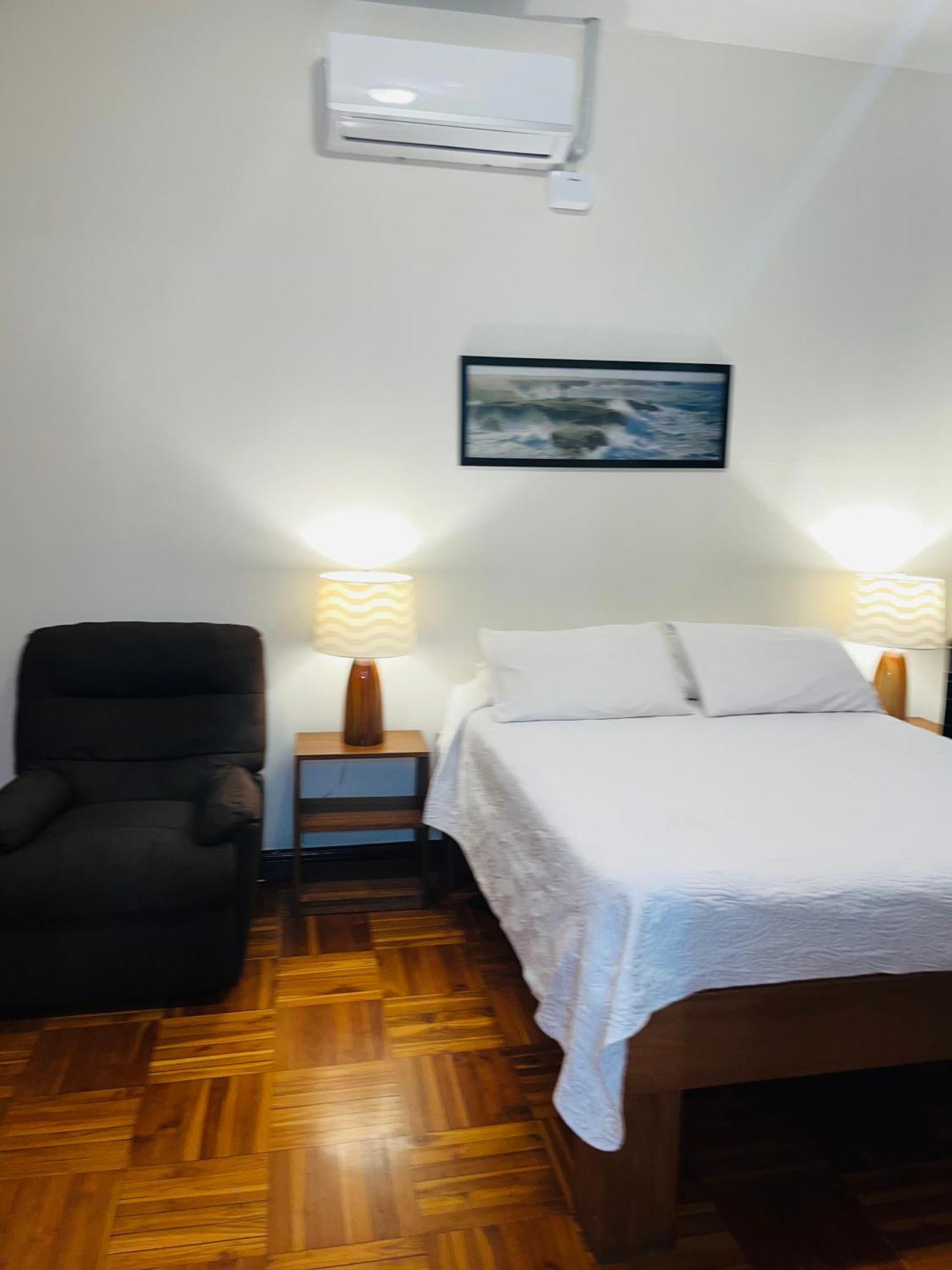 Ester'S Place Escazú Екстериор снимка