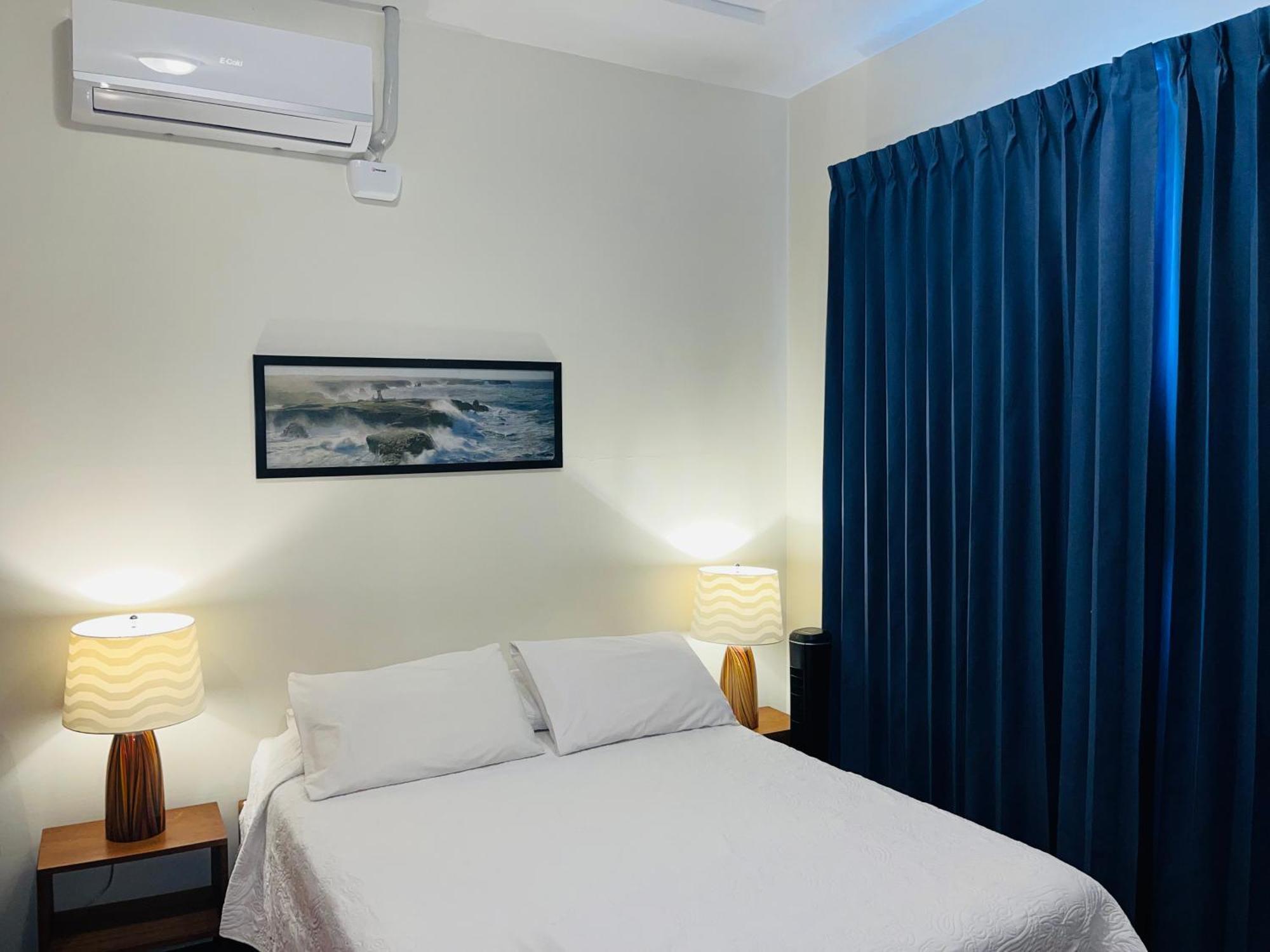 Ester'S Place Escazú Екстериор снимка