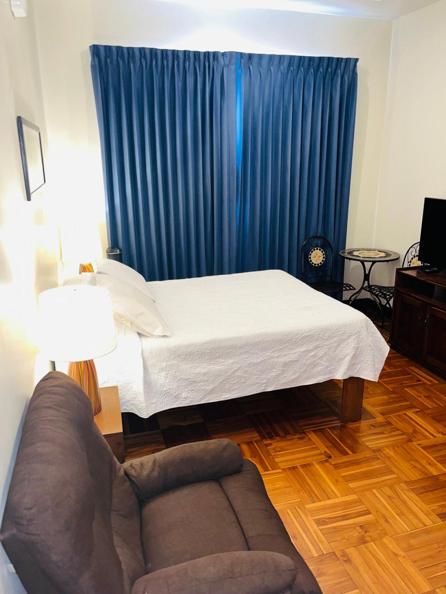 Ester'S Place Escazú Екстериор снимка