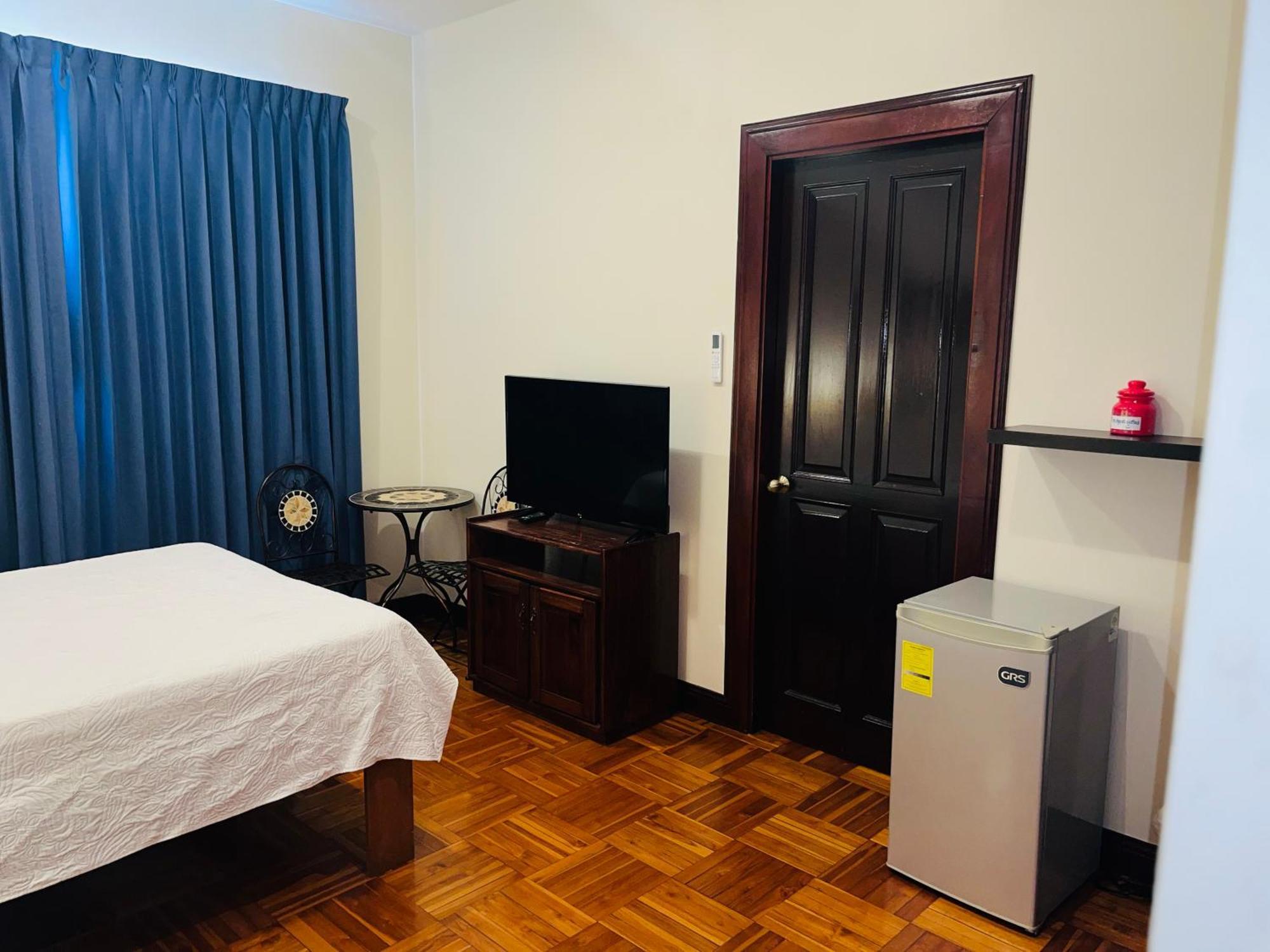 Ester'S Place Escazú Екстериор снимка