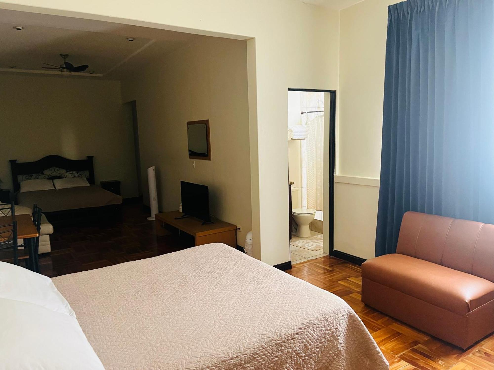 Ester'S Place Escazú Екстериор снимка