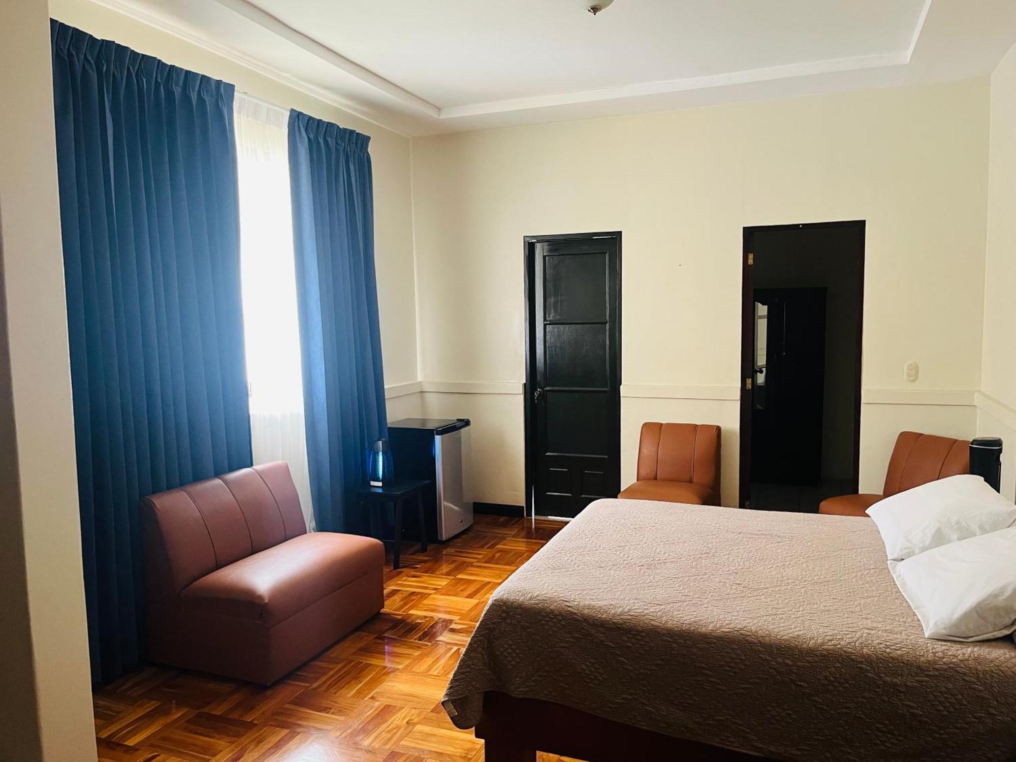 Ester'S Place Escazú Екстериор снимка