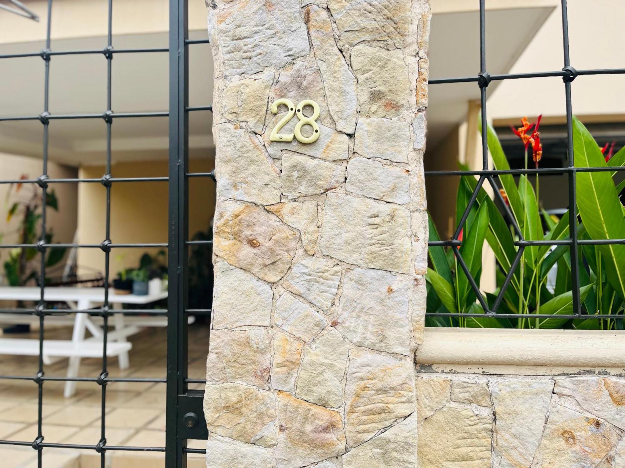 Ester'S Place Escazú Екстериор снимка