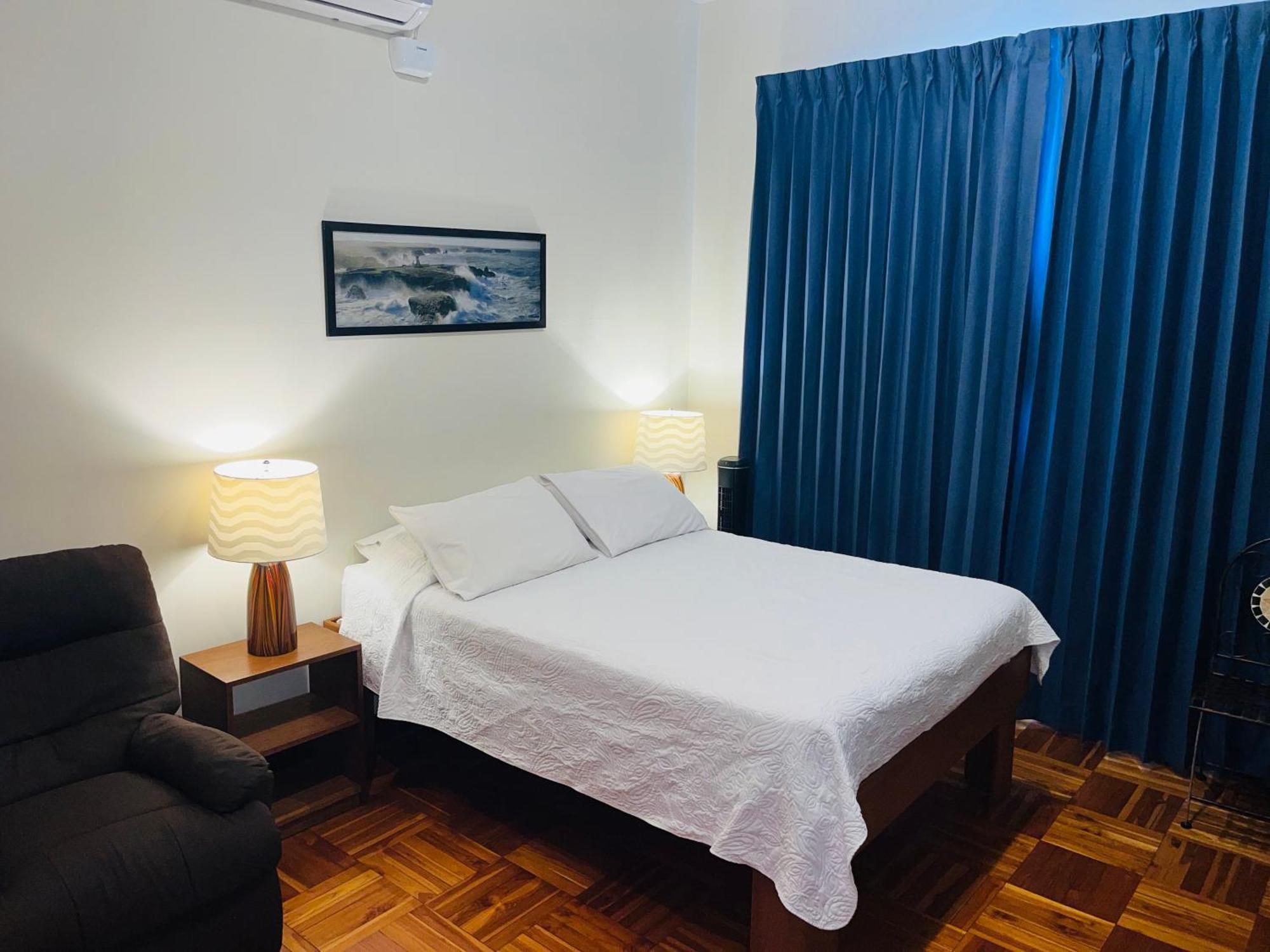 Ester'S Place Escazú Екстериор снимка
