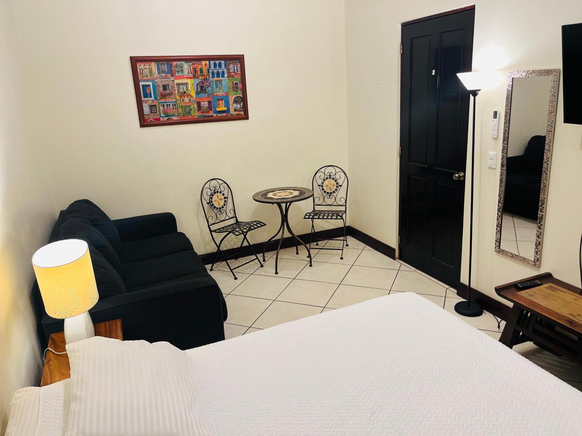 Ester'S Place Escazú Екстериор снимка
