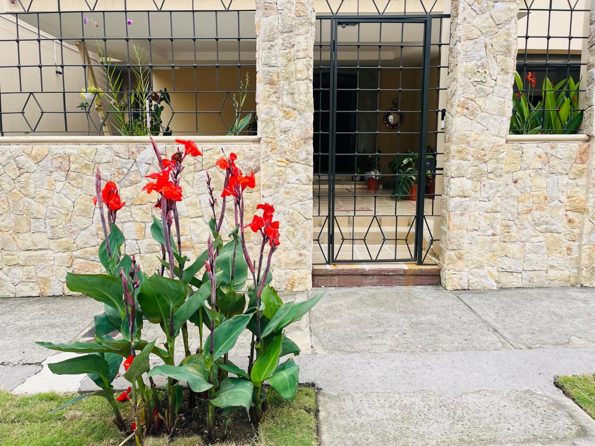 Ester'S Place Escazú Екстериор снимка